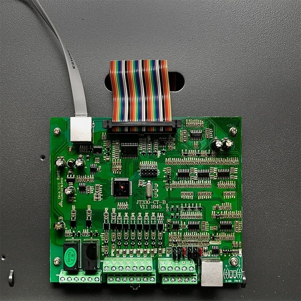 Преобразователь частоты 630кВт 3x400В VECTOR-100 EKF