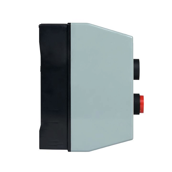 Пускатель в корпусе КМЭ 9А 230В с РТЭ Ir-7-10А IP65 EKF PROxima