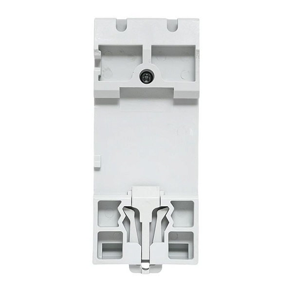 Контактор модульный КМ 25А 4NO 24В АС (2 мод.) AVERES EKF