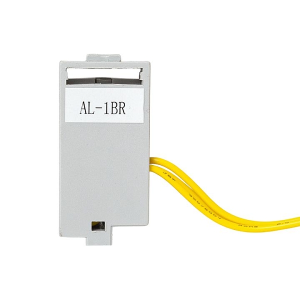 Контакт сигнальный (AL) для AV POWER-1 TR правый EKF
