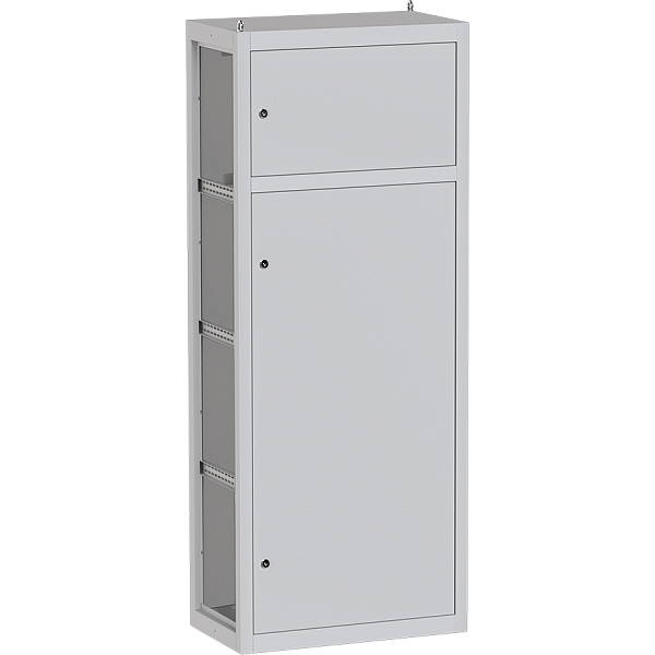 Каркас ВРУ-2 Unit S сварной IP31 (2000x800x450) EKF PROxima