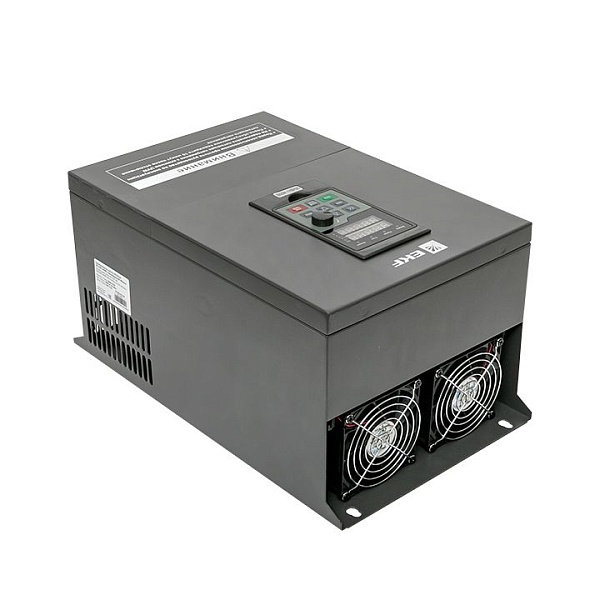 Преобразователь частоты 37/45кВт 3x400В с торм. модулем VECTOR-100 EKF PROxima