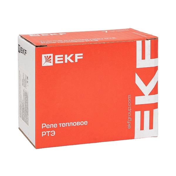 Реле тепловое РТЭ-1316 9-13А EKF