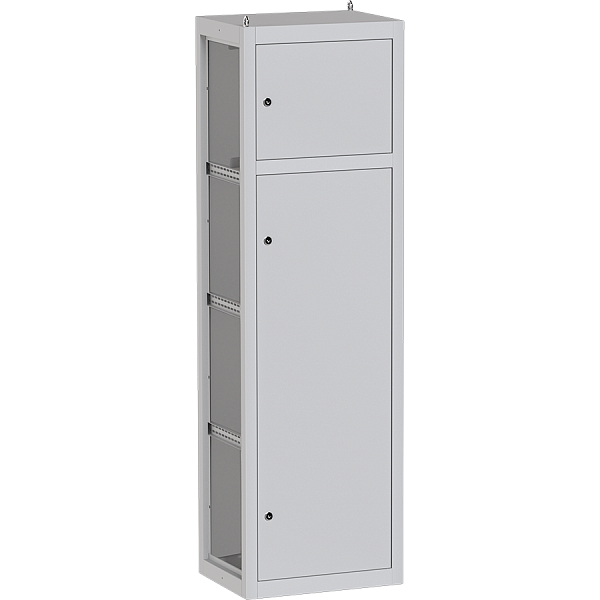Каркас ВРУ-2 Unit S сварной IP31 (2000x600x450) EKF PROxima
