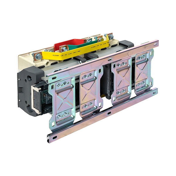 Контактор реверсивный КТЭ-2 400А 2NO 230В AC EKF