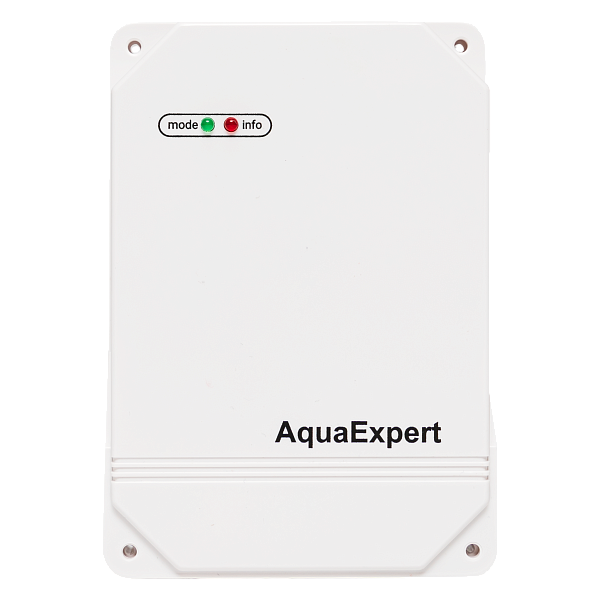 Модуль управления системы от протечки воды AquaExpert RADIO EKF PROXIMA