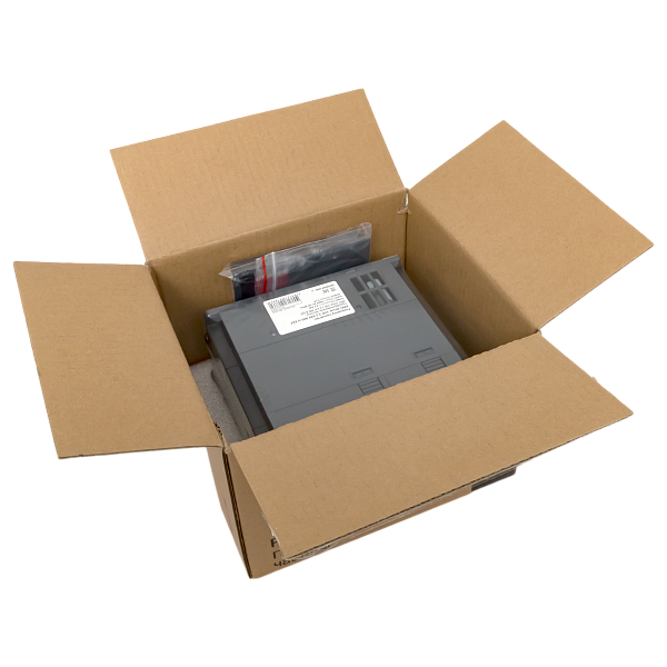Преобразователь частоты PRO-Drive PD-150-FC-0K7-21-B EKF