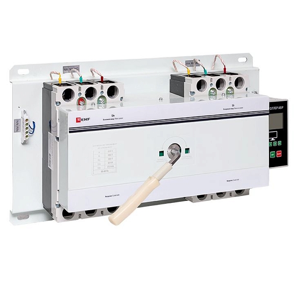 Устройство АВР ТСM-630/630А 3р EKF