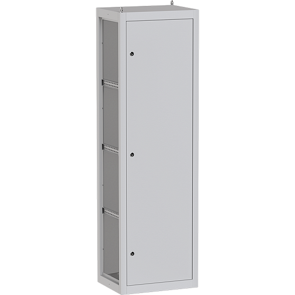 Каркас ВРУ-1 Unit S сварной (2000x600x450) IP31 EKF PROxima