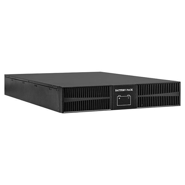 Внешний батарейный блок c АКБ 16x12В_7 Ач для ИБП серии E-Power SW900G4_G5-RT