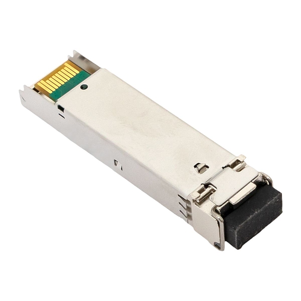 SFP модуль SFP-HS2D-13-20 2,5 Гбит двойное одномодовое оптоволокно 1310нм дальность 20км TSX EKF