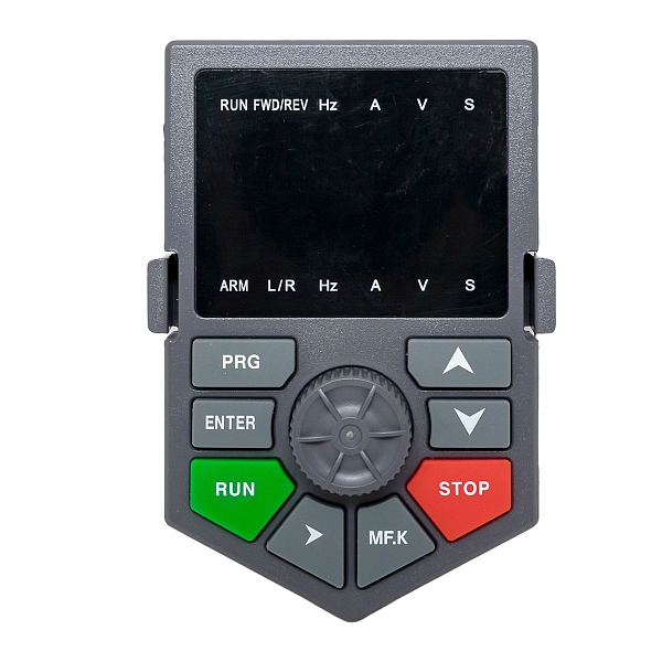 Преобразователь частоты PRO-Drive PD-90-FC-18K5-3-B EKF