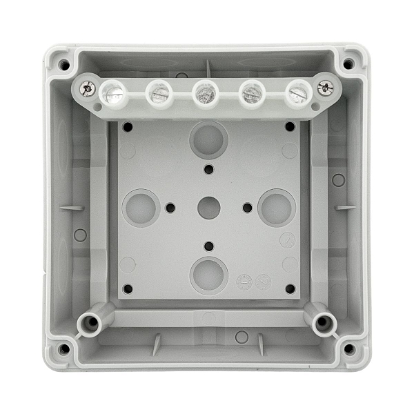 Коробка соединительная Heat Box 100 IP66