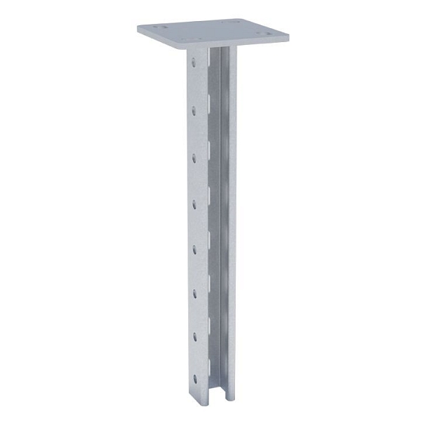 STRUT-стойка двойная 41x41x2900 мм EKF