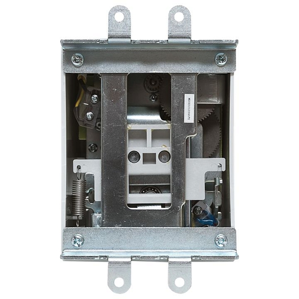 Привод моторный для AV POWER-1 ETU AC/DC 230В EKF