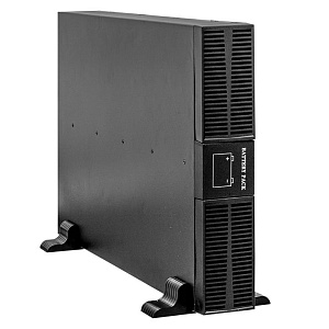 Внешний батарейный блок c АКБ 16x12В_7 Ач для ИБП серии E-Power SW900G4_G5-RT