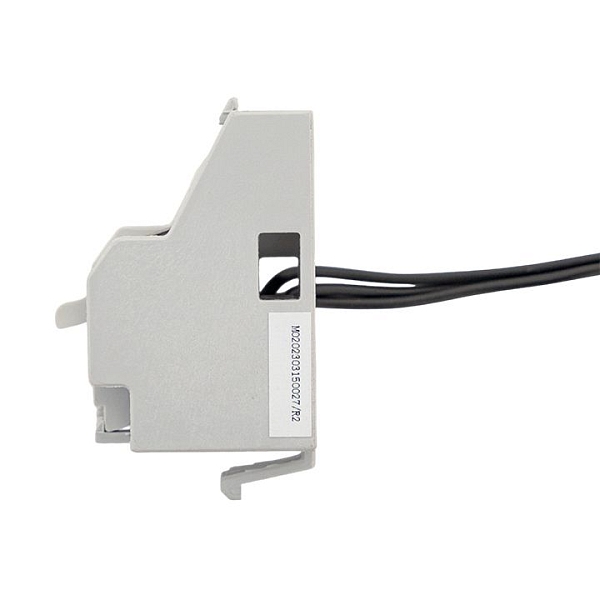 Контакт вспомогательный (AX) для AV POWER-1 TR правый EKF