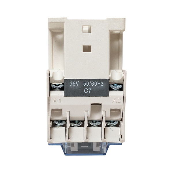 Контактор КМЭ-1 12А 1NC 36В AC EKF