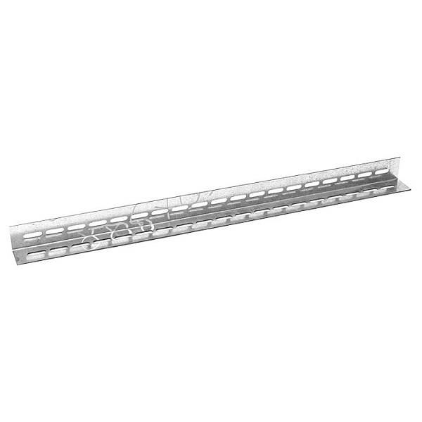 Уголок монтажный для ВРУ 1М 40x40x2 L-600мм EKF PROxima (2шт) 