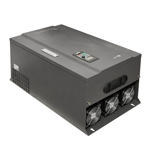 Преобразователь частоты 630кВт 3x400В VECTOR-100 EKF