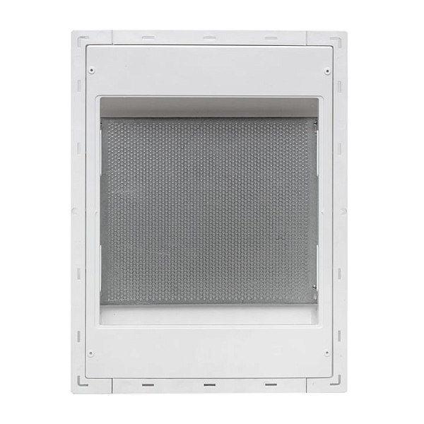 Щит слаботочный встраиваемый "ProfiBox" 513x403x105 IP41 EKF 