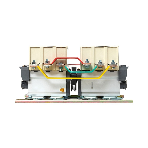 Контактор реверсивный КТЭ-2 500А 2NO 230В AC EKF