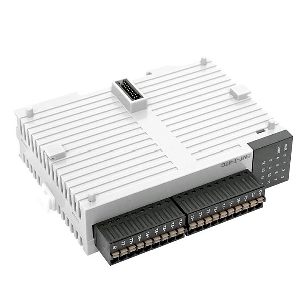 Модуль ввода термопар EMF 8 PRO-Logic EKF (с поверкой)