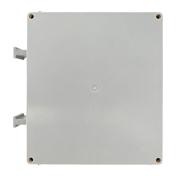 Коробка напольная под лючок C-Line WP-6 EKF