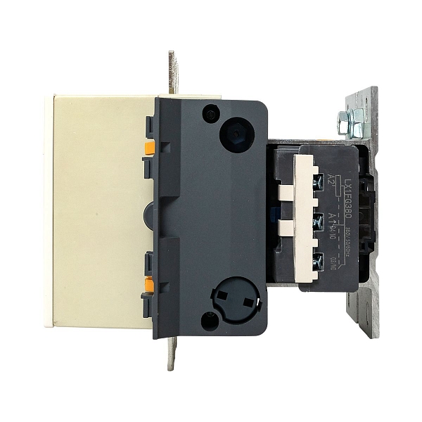 Контактор КТЭ-1 185А 1NO 400В AC EKF