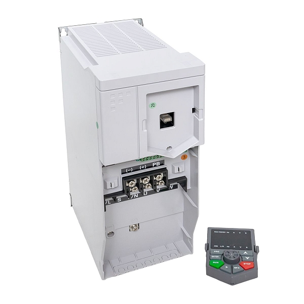 Преобразователь частоты PRO-Drive PD-90-FC-18K5-3-B EKF