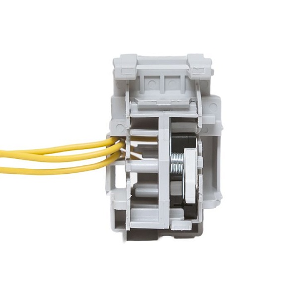 Контакт сигнальный (AL) для AV POWER-2 ETU/TR правый EKF