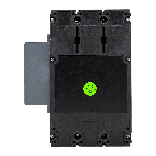 Выключатель автоматический в литом корпусе AV-POWER-1/3 160А 50кА ETU2.2 EKF