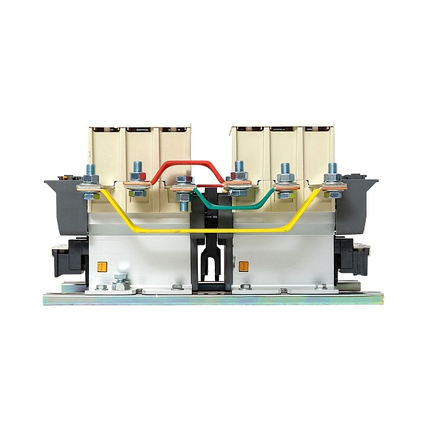 Контактор реверсивный КТЭ-1 225А 2NO 400В AC EKF