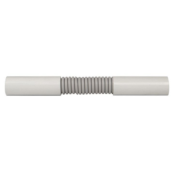 Муфта гибкая труба-труба (32 мм) IP44 (10 шт.) EKF-Plast