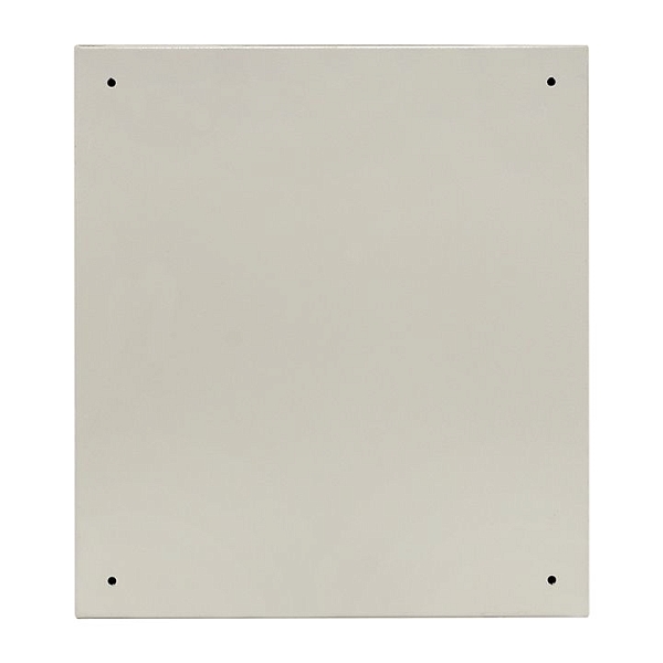 Щит учетный навесной ЩУ-3/1-1 двухдверный (445x400x150) 12 мод. IP54 PROXIMA EKF