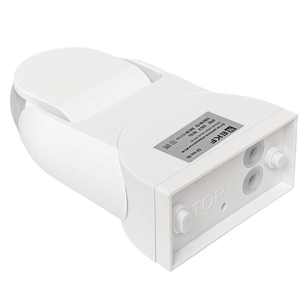 ИК датчик движения наст. 1200Вт 180гр. до 12м IP44 MS-40 EKF PROxima