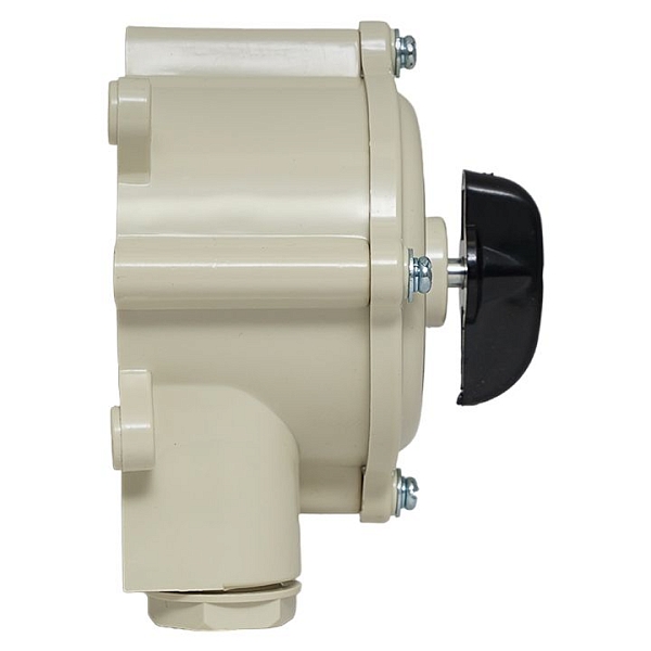 Пакетный переключатель ПП 3-16/Н2 М2 пл. IP56 EKF PROxima