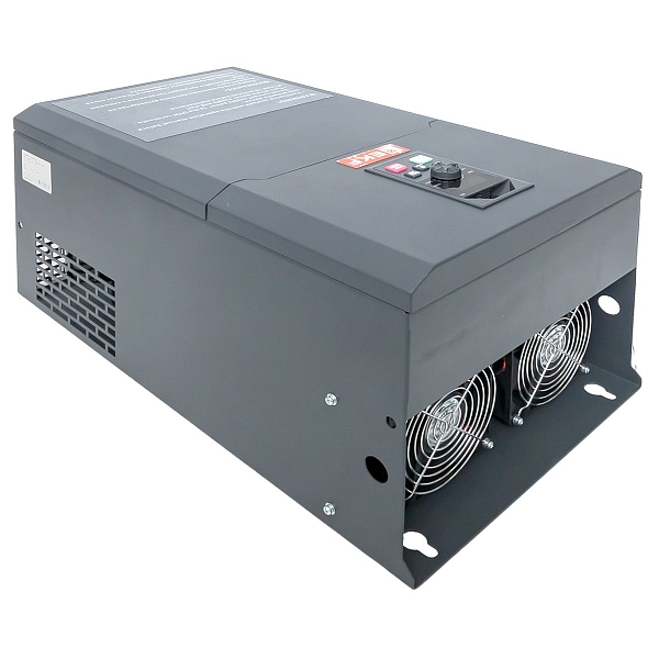 Преобразователь частоты для подъемно-транспортных механизмов PRO-Drive PD-150-FCE-55K-43-B EKF