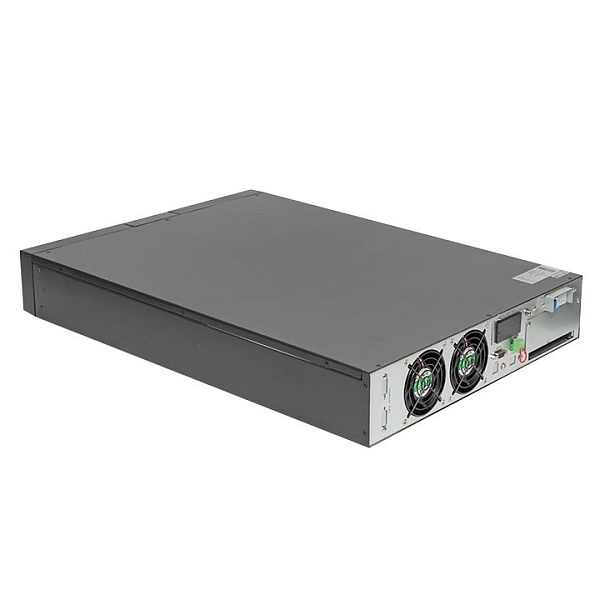 Источник Бесперебойного Питания двойного преобразования E-Power SW900G4 6000 ВА,1фазный ,230В, без АКБ, для монтажа в стойку