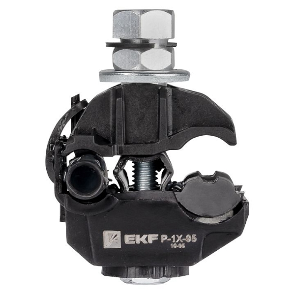 Зажим анкерный клиновой PA1500Rpi 1x35-50 мм2 EKF PROxima