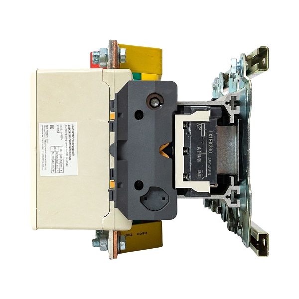 Контактор реверсивный КТЭ-2 500А 2NO 230В AC EKF