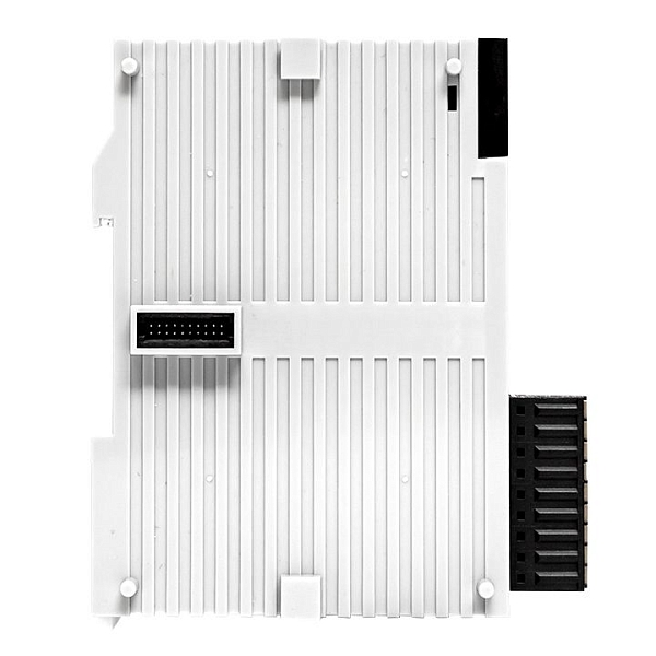 Модуль аналогового в/в EMF 2/2 PRO-Logic EKF (без поверки)