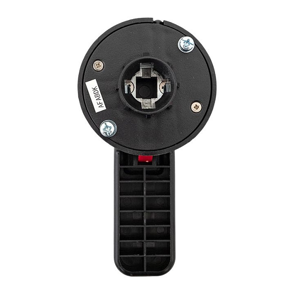 Ручной поворотный привод для AV POWER-4 ETU/TR эксцентрик EKF