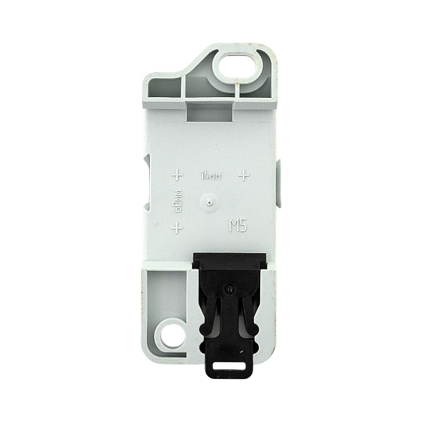 Клеммный блок распределительный КБР 125A EKF
