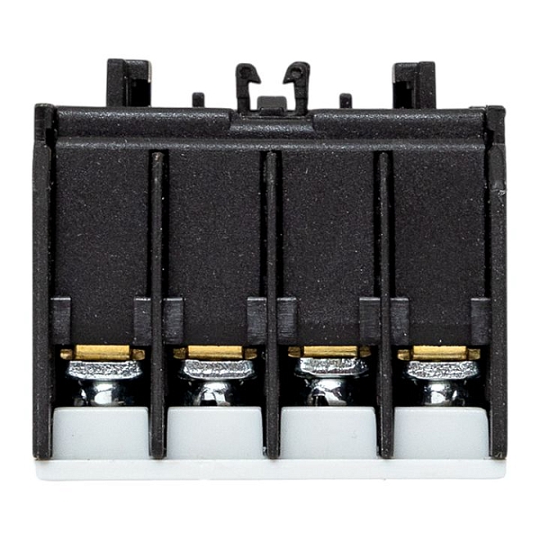 Приставка контактная ПКЭ-22 9-65А EKF AVERES
