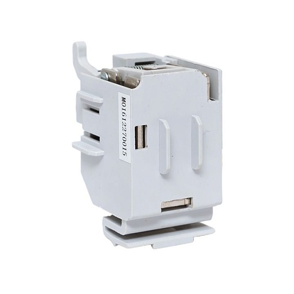 Расцепитель независимый (SHT) для AV POWER-2 ETU/TR DC 220В левый EKF