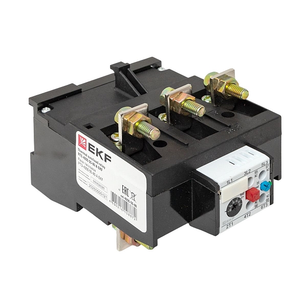 Реле тепловое РТЭ-4355 55-80А EKF
