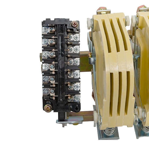 Контактор КТ-6023 160А 3NO+3NC 400В AC EKF