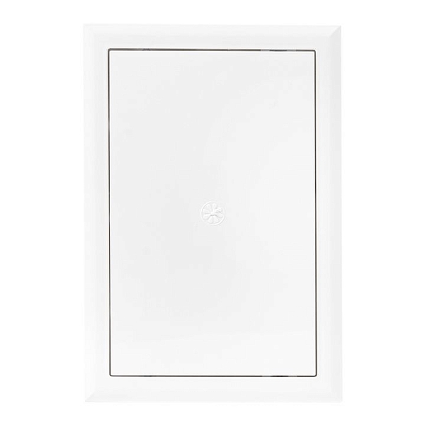 Люк ревизионный пластик 200x300 (ШхВ внутр.) EKF Basic