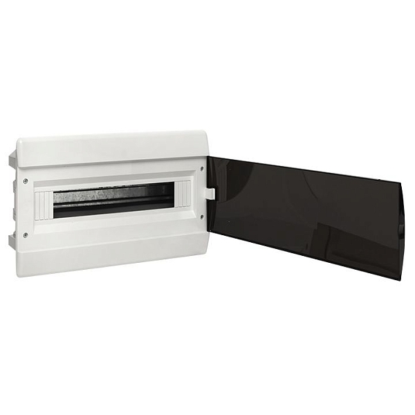 Щит распред. встраиваемый ЩРВ-П-18 "SlimBox" IP41 EKF 